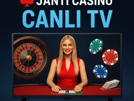 Janti Casino Canlı TV