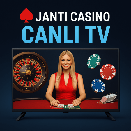Janti Casino Canlı TV
