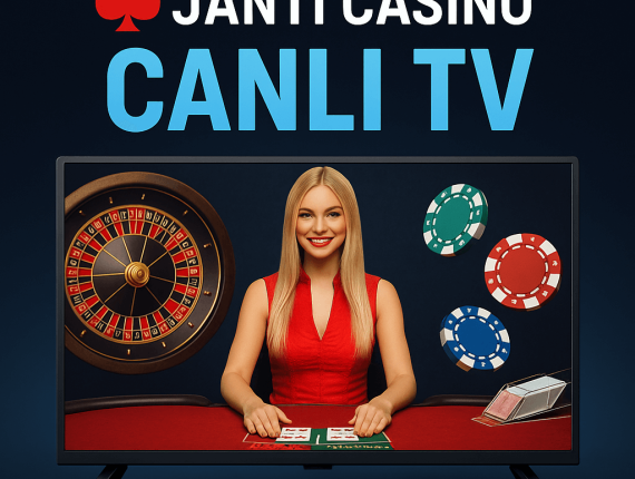 Janti Casino Canlı TV
