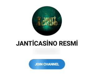 janti casino resmi telegram